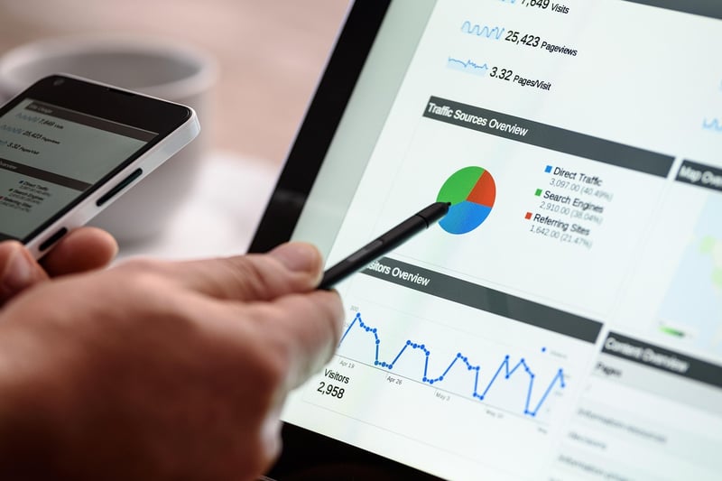 Boostez votre stratégie en 2026 : analyse de la concurrence SEO, techniques et outils clés