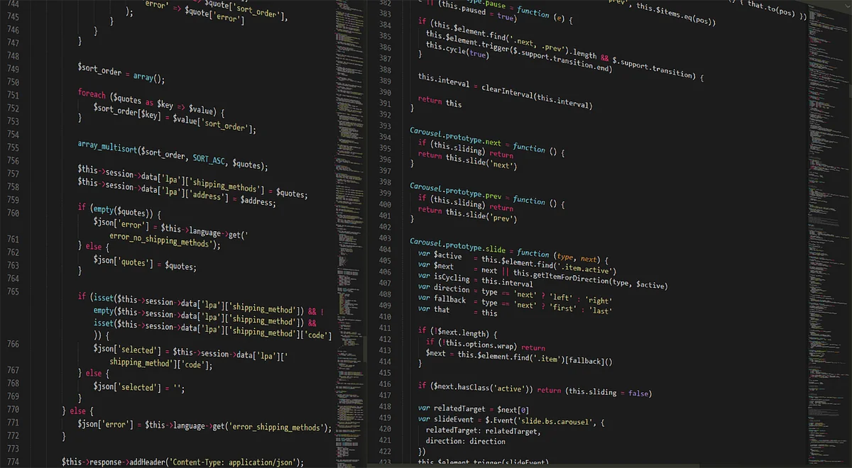 Les balises HTML essentielles à maîtriser absolument