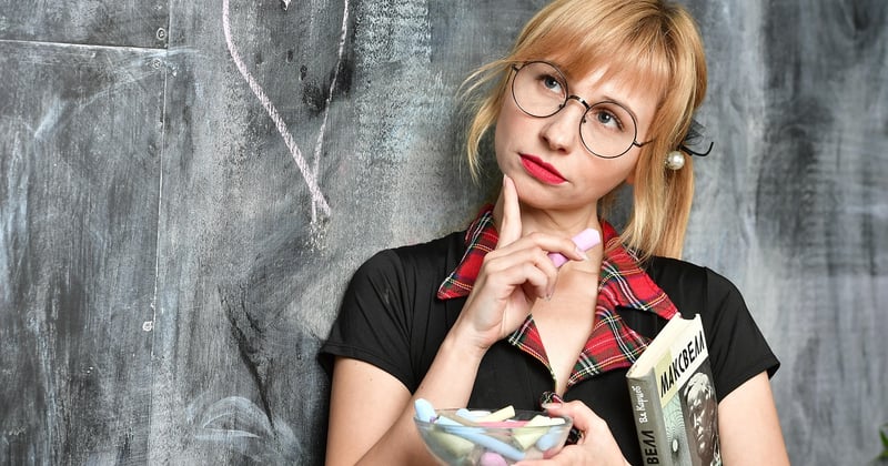 Ce qu'une requête ambiguë apprend au référencement