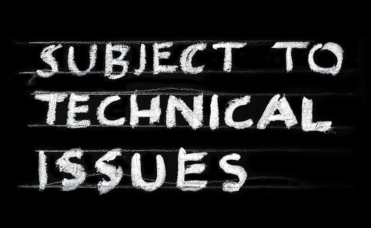 Les erreurs techniques qui font plonger ton classement