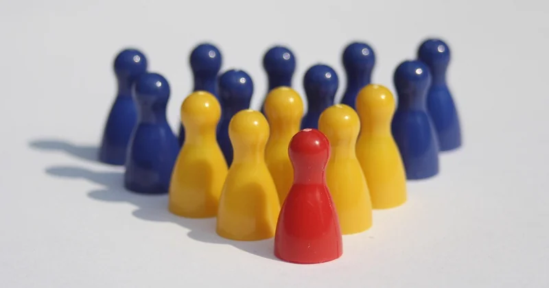 Une hiérarchie de titres (Hn) chaotique : votre contenu est illisible pour Google