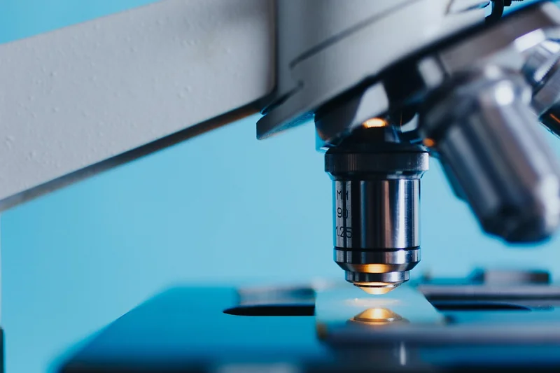 Analyse technique : les fondamentaux